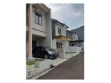 Dijual Rumah Minimalis Siap Huni Lingkungan Nyaman.