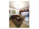 DIJUAL RUMAH DI JALAN JABIR, RAGUNAN-JAKARTA SELATAN