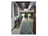 DIJUAL RUMAH DI JALAN JABIR, RAGUNAN-JAKARTA SELATAN