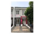 Jual Cepat !!!  Rumah BOHEMIA Village Paramount Serpong