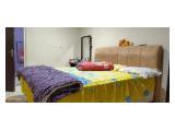Dijual Rumah 2KT, Unfurnished - Binong, Karawaci