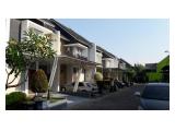 Rumah Cluster Siap Huni Dekat Kampus STAN Bintaro