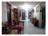 Dijual Rumah Hoek, luas, diarea Beji, Depok utara.. Dekat Jl Raya Sawangan. Hubungi 0813-1838-1838