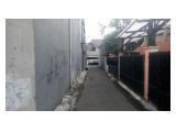 Dijual Rumah Tua (Hitung Tanah) di Jl Tebet Timur Dalam.. Hubungi  0813-1838-1838