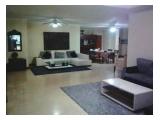 Jual Rumah Jaya Mandala Menteng Dalam dekat Gedung Bidakara SHM