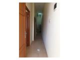 Jual Rumah Kost Baru Cengkareng Barat Utama Selatan 11 Kamar Listrik Token 3 Lantai SHM