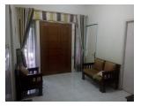 Rumah Hoek 2 Kavling di area Cilodong, Komplek D'Marco Diamond 
