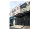 Dijual Rumah Jalan Rawa Kepa Utama, Tomang, Jakarta Barat. Hub 0813-1838-1838