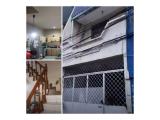 Jual murah rumah di Pademangan Timur