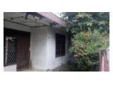 Dijual rumah tua di Jl Bendungan Hilir luas 240 m2 (16m x 15m) , Lokasi sangat strategis..