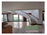 Dijual Rumah di Area Simprug Golf, Simprug, Jakarta Selatan
