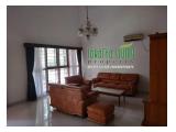Dijual Rumah di Area Simprug Golf, Simprug, Jakarta Selatan