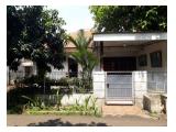 Rumah Tanjung Barat Lt 294 Lb 200