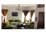 Dijual Rumah Mewah Posisi Hook 
