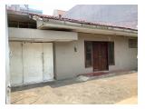 Dijual Rumah, dekat Pasar Tanah Abang & Roxy Mas