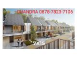 Jual Rumah di Perumahan Wisteria at Cakung