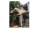 Dijual Rumah di Puri Botanical, Cluster Cordia