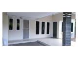 Dijual Rumah 4 Kamar Tidur, Unfurnished - Tanjung Barat Indah, Jakarta Selatan