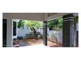 Dijual Rumah 4 Kamar Tidur, Unfurnished - Tanjung Barat Indah, Jakarta Selatan