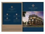 Dijual, Daerah Saharjo Tebet, Ada 7 Unit - 5 lantai + 2 Basement. Hub: 0813-1838-1838..  