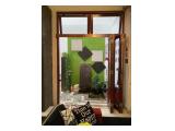 Dijual Rumah Bagus di Komplek yang Nyaman & Strategis