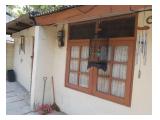 DIJUAL cepat RUMAH KELAPA GADING, posisi HOOK. bisa nego.