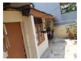 DIJUAL cepat RUMAH KELAPA GADING, posisi HOOK. bisa nego.