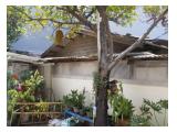 DIJUAL cepat RUMAH KELAPA GADING, posisi HOOK. bisa nego.