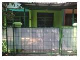 Dijual/Disewakan Rumah di Perumahan Villa Citra Bantarjati, Bogor Kota