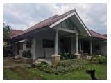 Dijual RUMAH Sindang Barang Loji Bogor