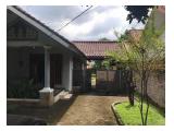 Dijual RUMAH Sindang Barang Loji Bogor