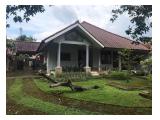 Dijual RUMAH Sindang Barang Loji Bogor