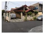 Dijual rumah di tebet jaksel 