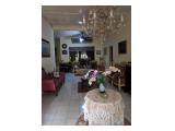 Dijual rumah di tebet jaksel 
