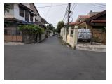 Dijual rumah di tebet jaksel 