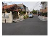Dijual rumah di tebet jaksel 