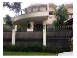 Dijual Rumah Pondok Indah Jl. Duta Niaga