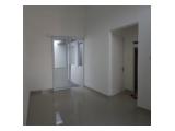 Jual Rumah Dekat Stasiun Depok Baru Margonda Pinggir Jalan Raya Tole Iskandar Seberang TIP TOP Sukmajaya Depok - 2 Kamar Tidur