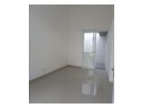 Jual Rumah Dekat Stasiun Depok Baru Margonda Pinggir Jalan Raya Tole Iskandar Seberang TIP TOP Sukmajaya Depok - 2 Kamar Tidur