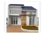 Rumah 2 Kamar Tidur Di Depok, Sukmajaya, Depok