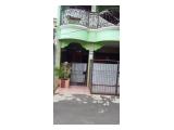 Jual Rumah Murah, Reni jaya Pamulang, Bangunan 120m