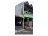 Jual Rumah Murah, Reni jaya Pamulang, Bangunan 120m