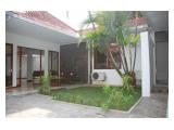 DIJUAL RUMAH DI Menteng JL. MANGUNSARKORO