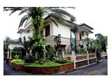 Dijual rumah mewah dalam komplek diarea Cilandak Jakarta Selatan