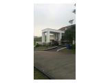 Dijual Rumah Baru Sentul City