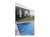 Dijual Rumah Baru Sentul City