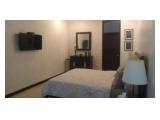 for sale rumah siap huni jual murah di pondok indah jalan lebar