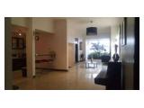 for sale rumah siap huni jual murah di pondok indah jalan lebar