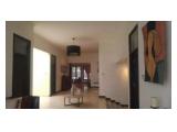 for sale rumah siap huni jual murah di pondok indah jalan lebar