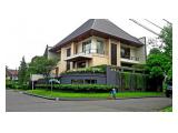 For sale Rumah bergaya mediterania  @pondok indah